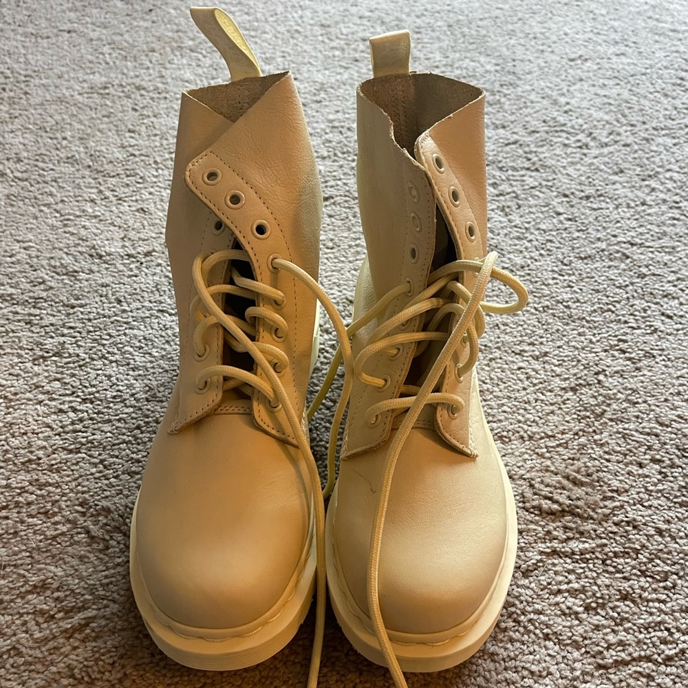 The Original Doc Martens